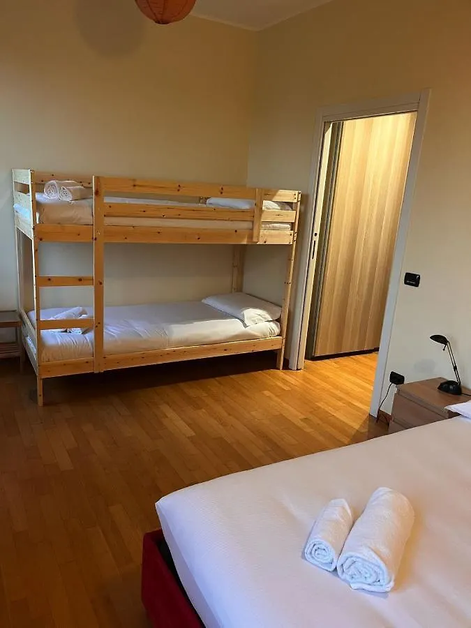米兰Cozy Nest公寓 0*, 米兰 意大利