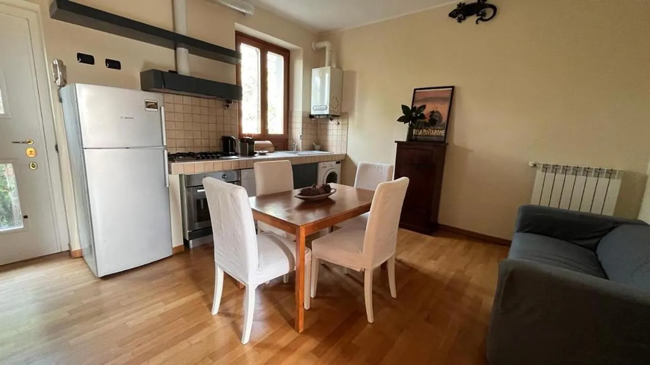 Cozy Nest Διαμέρισμα Μιλάνο 0*,  Ιταλία