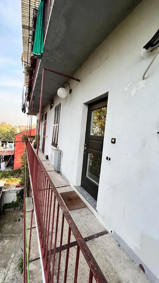 Cozy Nest Διαμέρισμα Μιλάνο 0*,