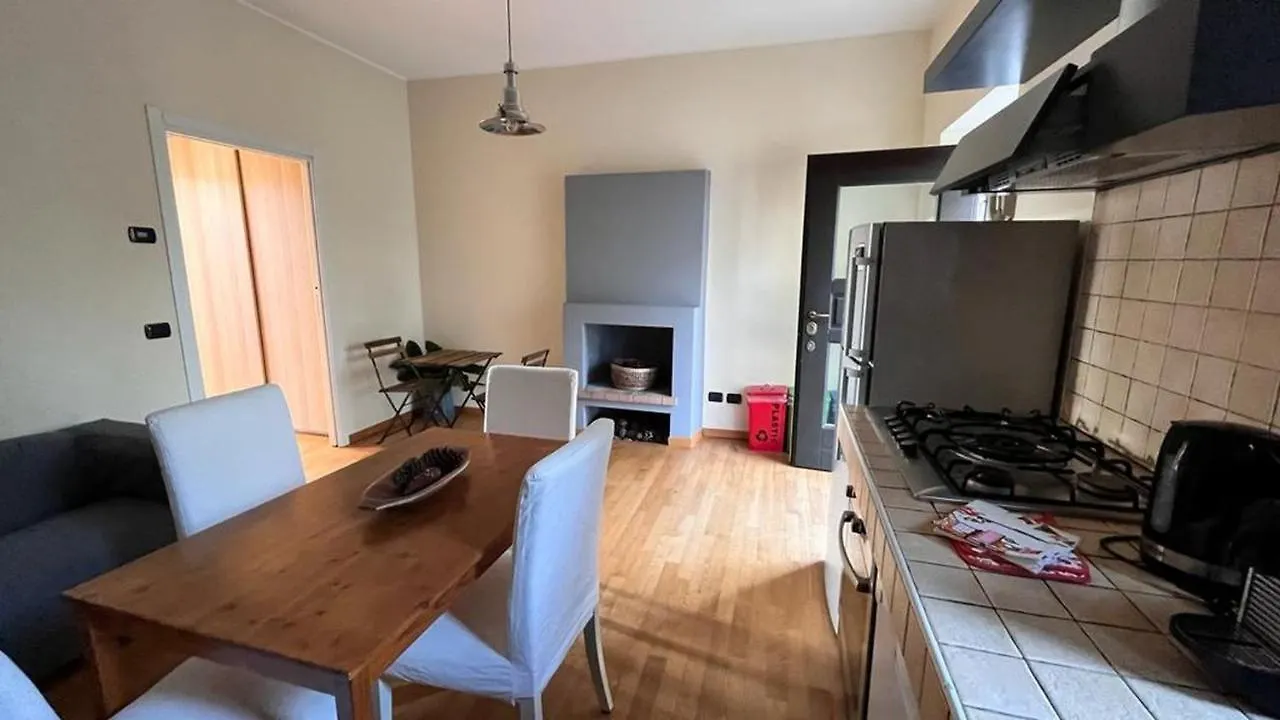 Cozy Nest Διαμέρισμα Μιλάνο