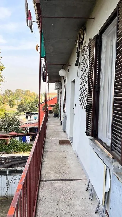 Cozy Nest Διαμέρισμα Μιλάνο