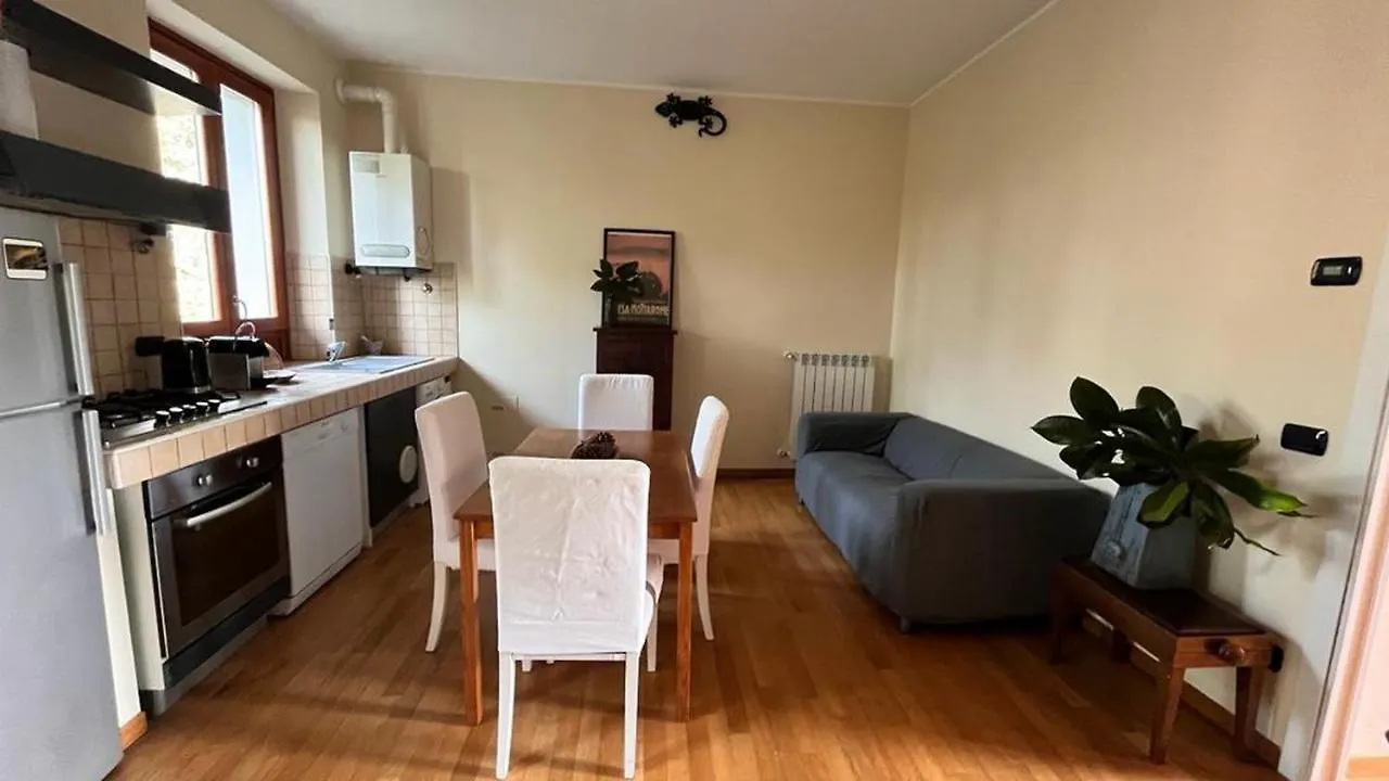 Cozy Nest Διαμέρισμα Μιλάνο