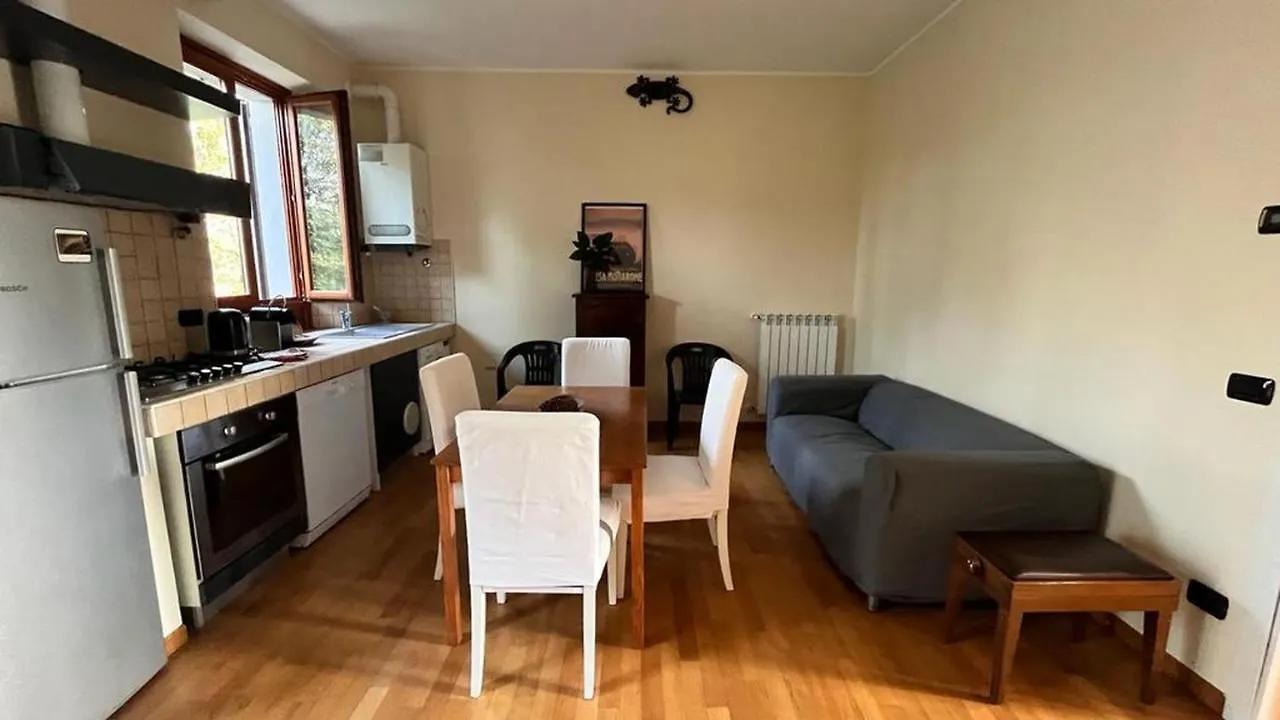 Cozy Nest Διαμέρισμα Μιλάνο Ιταλία