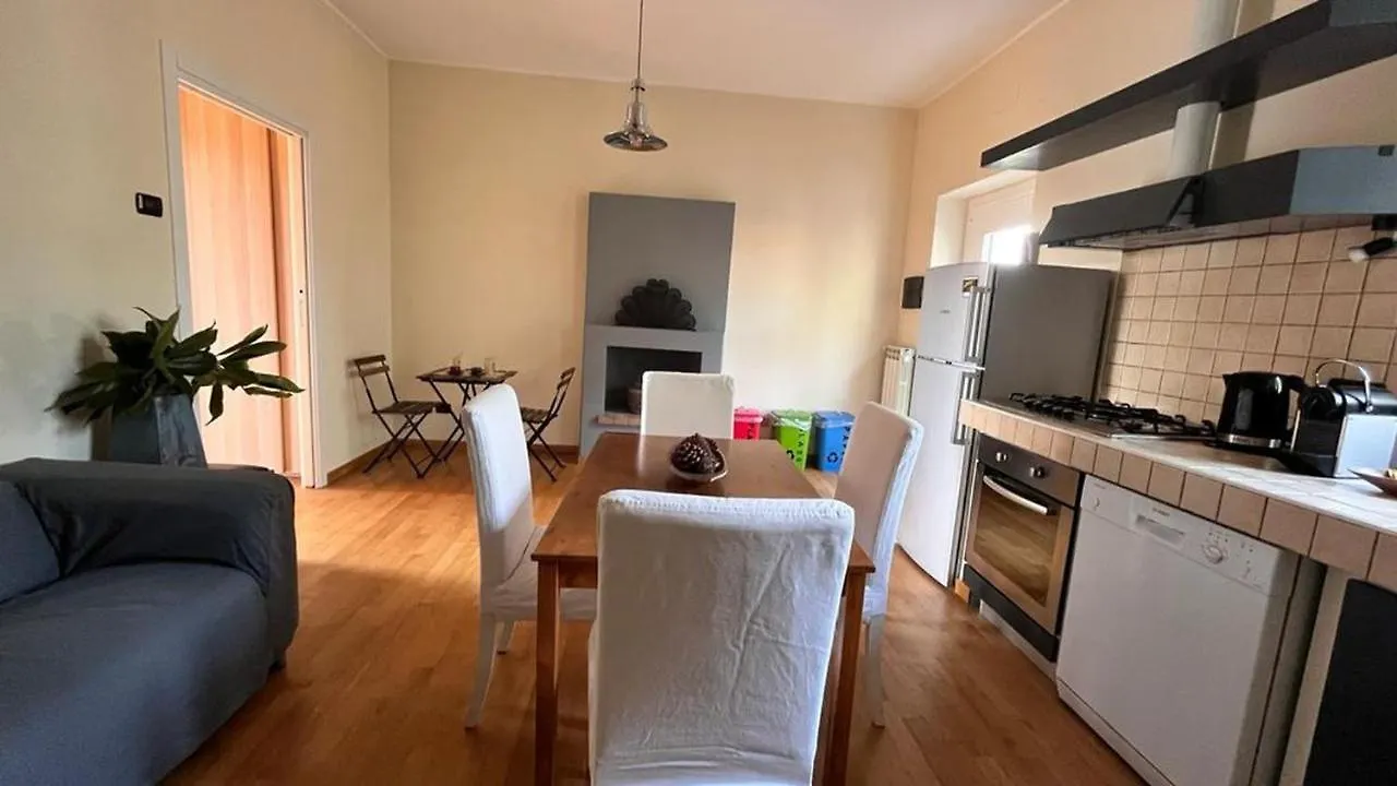 Cozy Nest Διαμέρισμα Μιλάνο