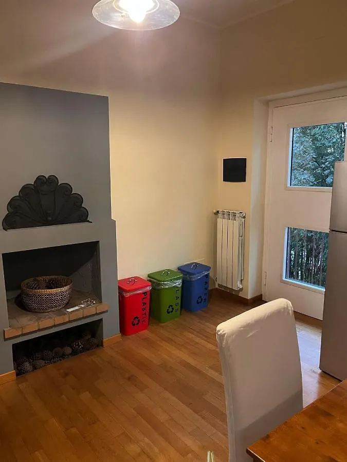 Cozy Nest Διαμέρισμα Μιλάνο