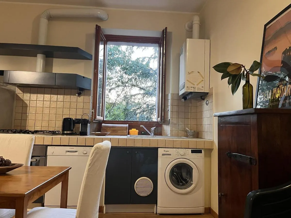 Cozy Nest Διαμέρισμα Μιλάνο Ιταλία