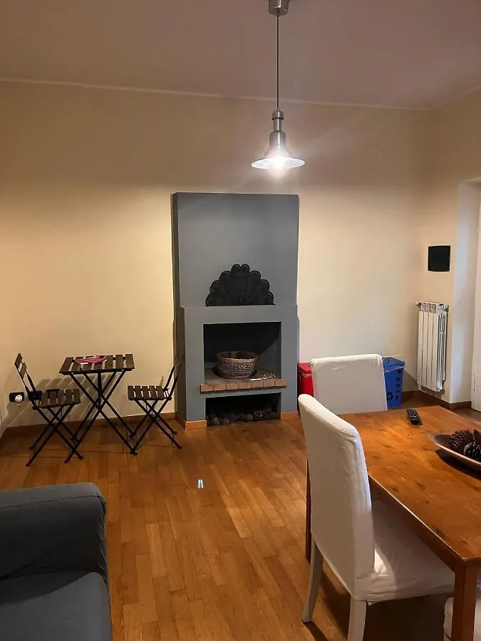 Cozy Nest Διαμέρισμα Μιλάνο Ιταλία
