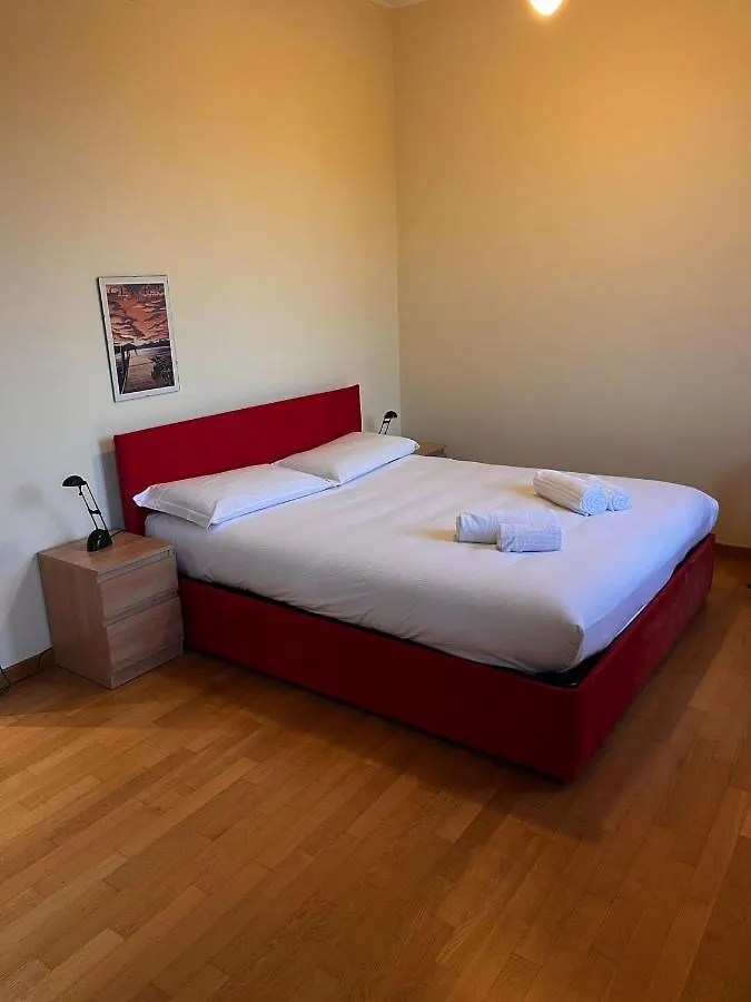 Cozy Nest Διαμέρισμα Μιλάνο